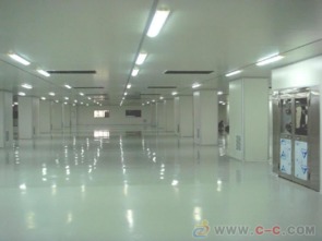 新疆潔凈室十萬級標準在食品廠、電子廠及灌裝間的設(shè)計與施工及消毒服務(wù)解析