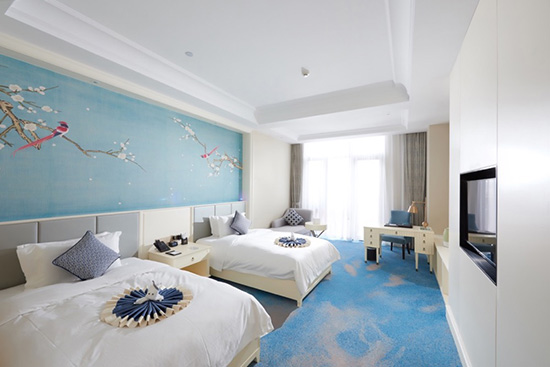 濰坊市推出“濰坊有海 歡樂濱海”特色文旅產(chǎn)品，激活濱海旅游新動(dòng)能