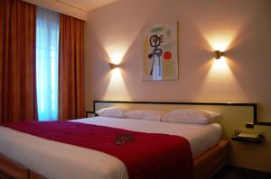 安納西住宿全攻略 從三星酒店到精品旅館的預(yù)訂指南