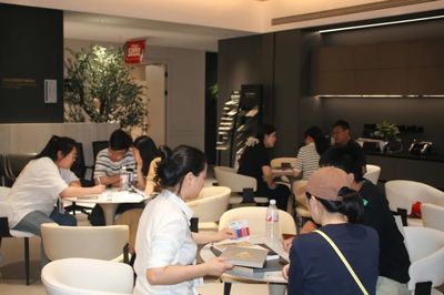 柏菲倫工廠開(kāi)放日 以品質(zhì)對(duì)話家庭，以真誠(chéng)服務(wù)生活
